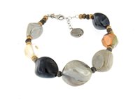 Bracciale Dami & Tolo Donna Rembrandt in Vetro 032BT26 - 032BT26
